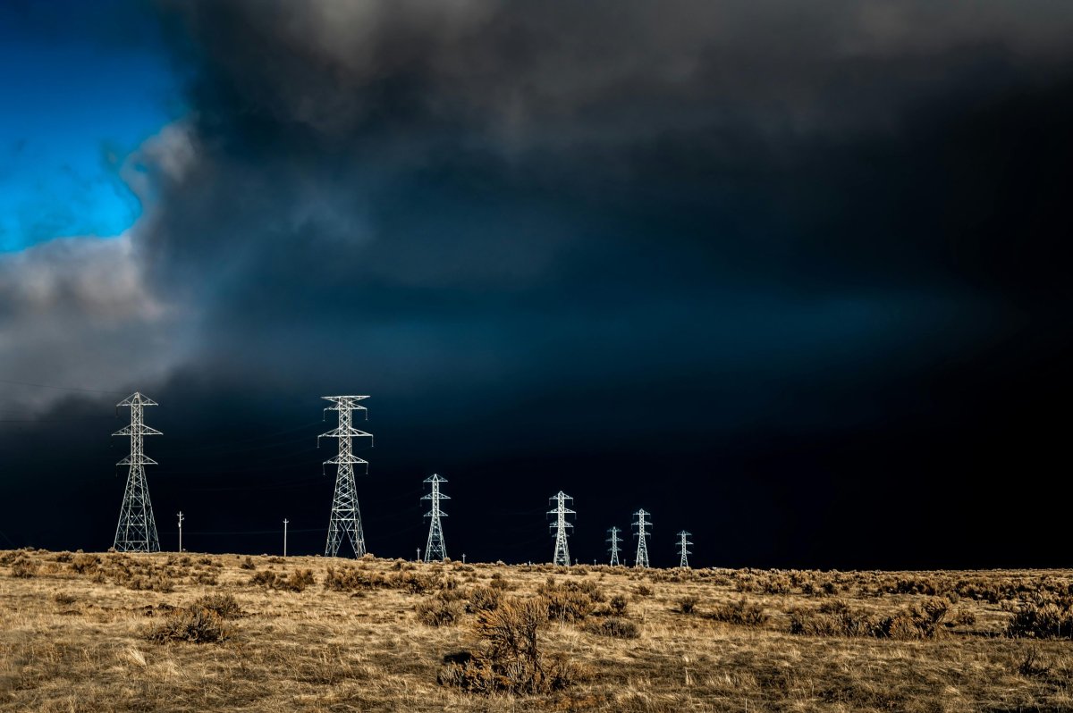 Before the storm: how microgrids can future-proof our power supply